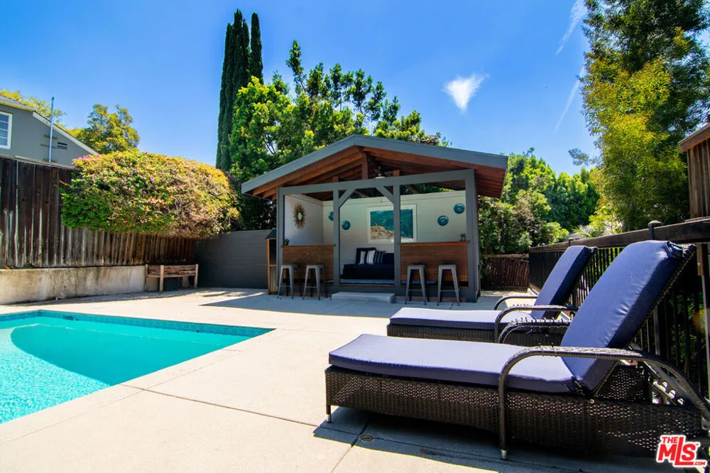 135 Club Road Pasadena, CA 91105