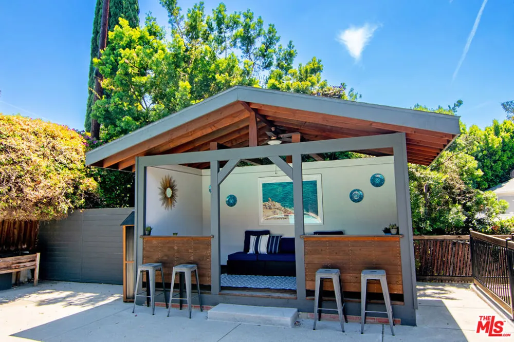 135 Club Road Pasadena, CA 91105