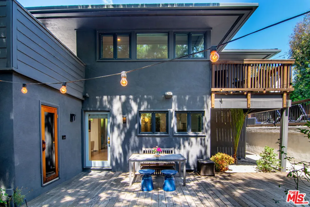 135 Club Road Pasadena, CA 91105