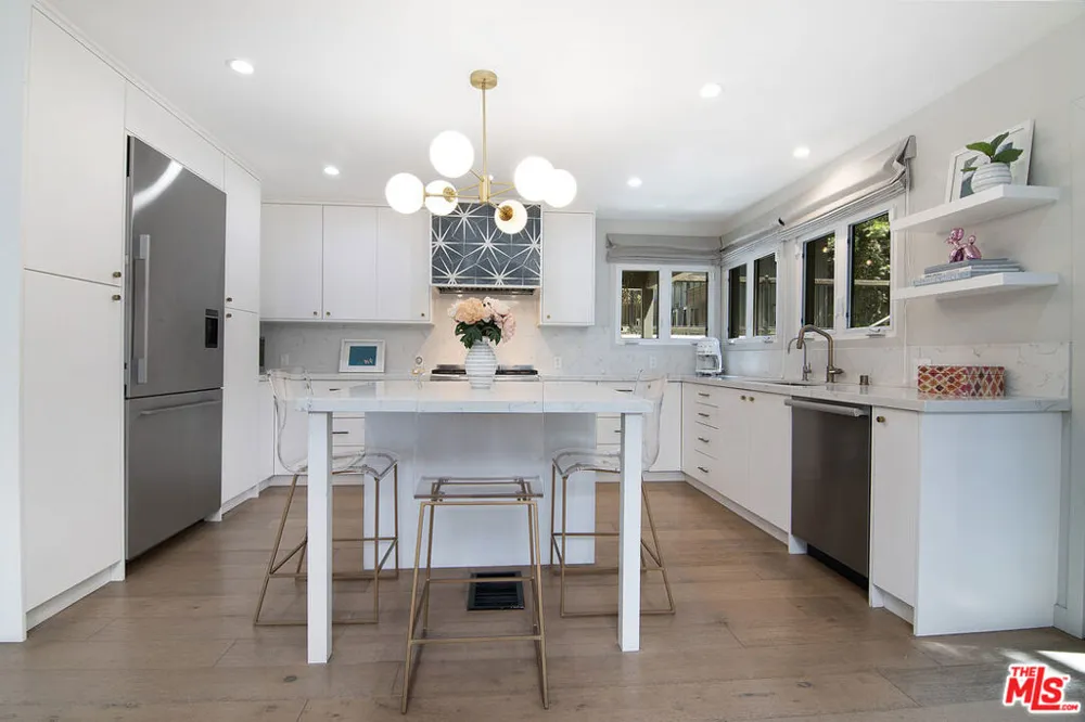 135 Club Road Pasadena, CA 91105