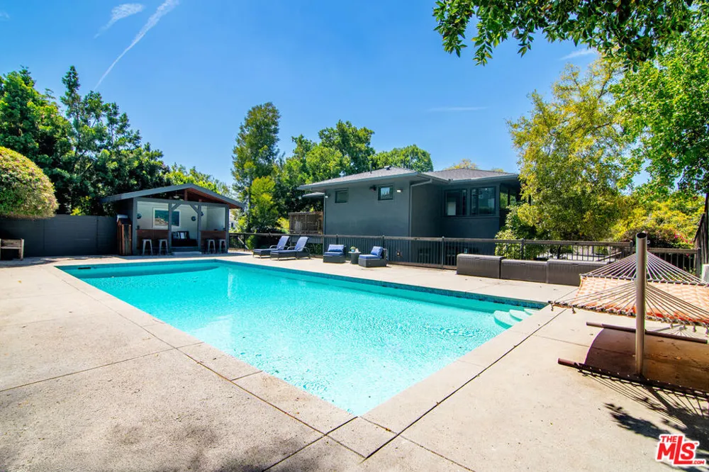 135 Club Road Pasadena, CA 91105