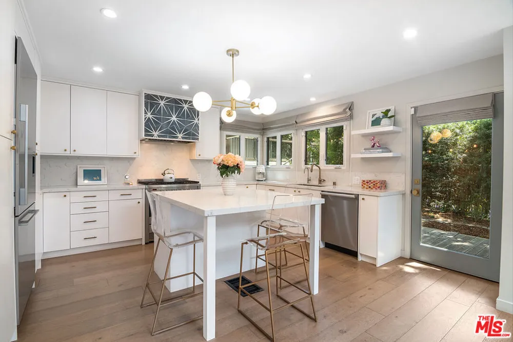 135 Club Road Pasadena, CA 91105