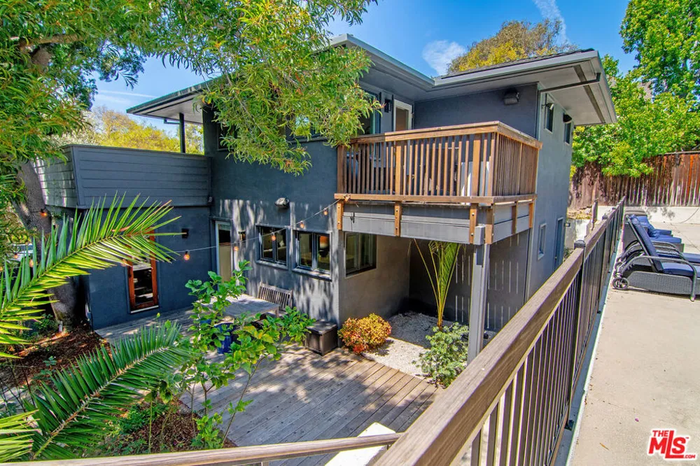 135 Club Road Pasadena, CA 91105