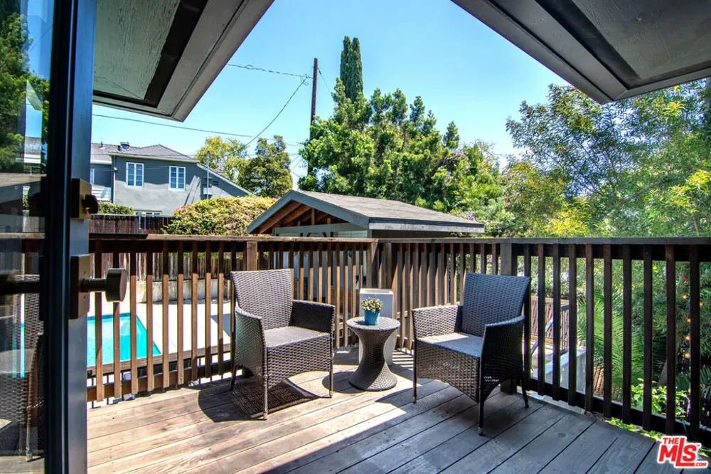 135 Club Road Pasadena, CA 91105