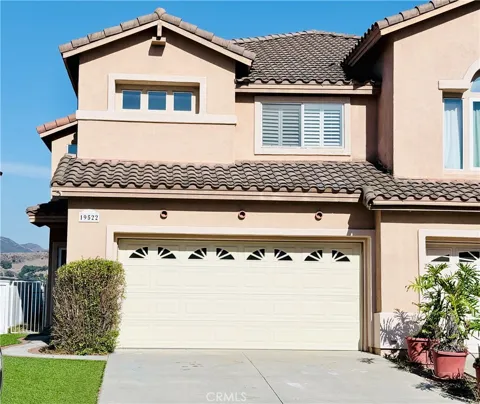 19522 Highridge Way