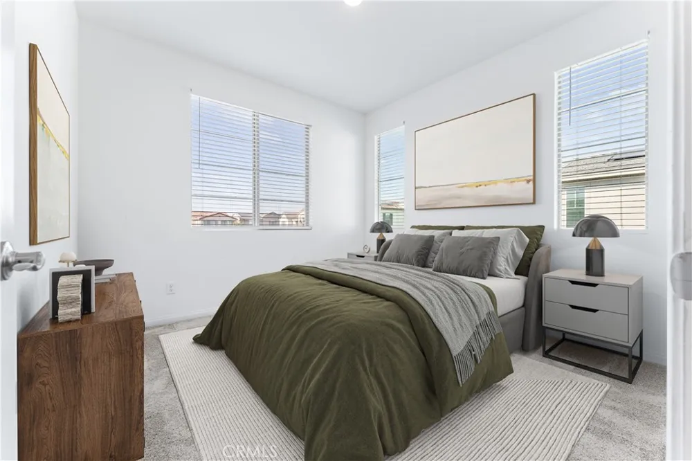 16616 Strategy Chino, CA 91708