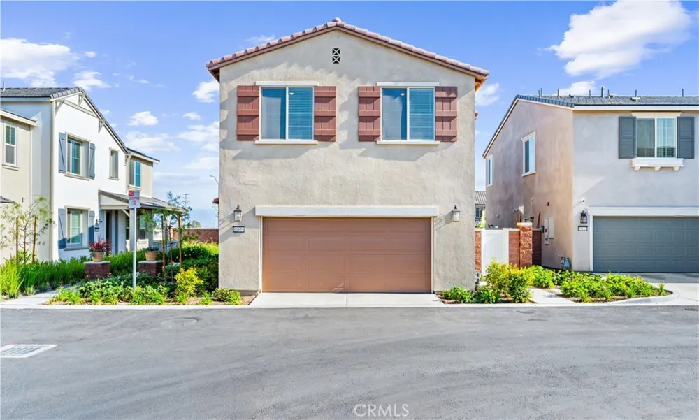 16616 Strategy Chino, CA 91708