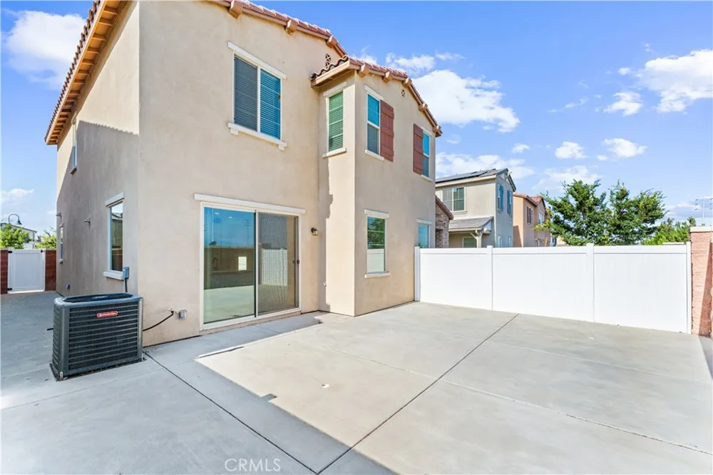 16616 Strategy Chino, CA 91708