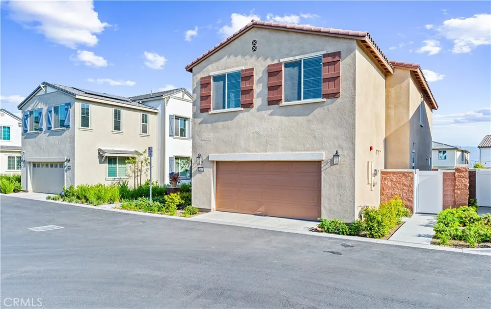 16616 Strategy Chino, CA 91708