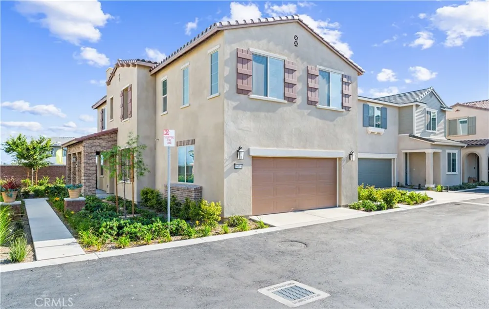 16616 Strategy Chino, CA 91708