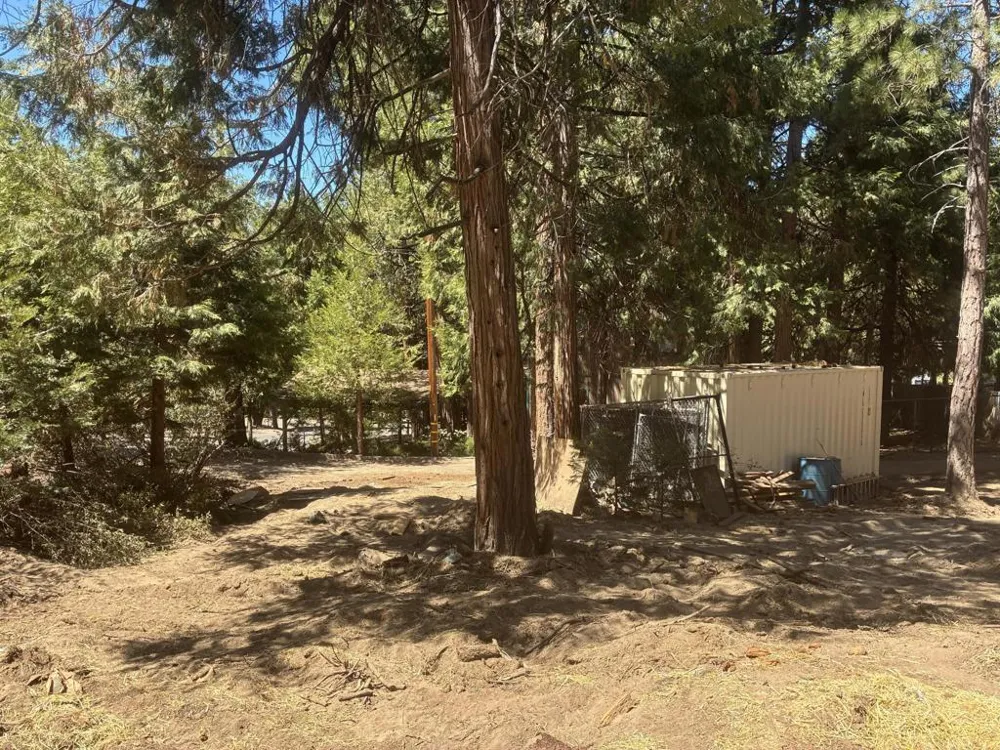 Acorn Lane Idyllwild, CA 92549