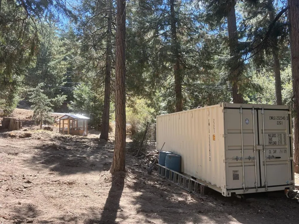 Acorn Lane Idyllwild, CA 92549