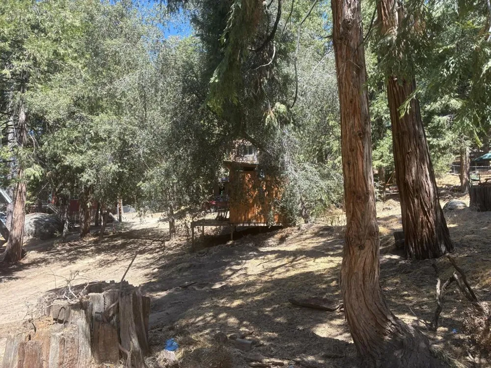 Acorn Lane Idyllwild, CA 92549