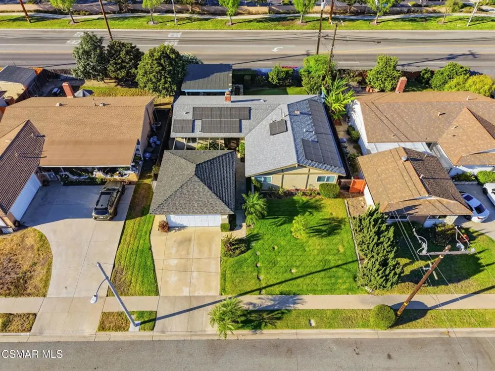 852 Verna Avenue Newbury Park, CA 91320