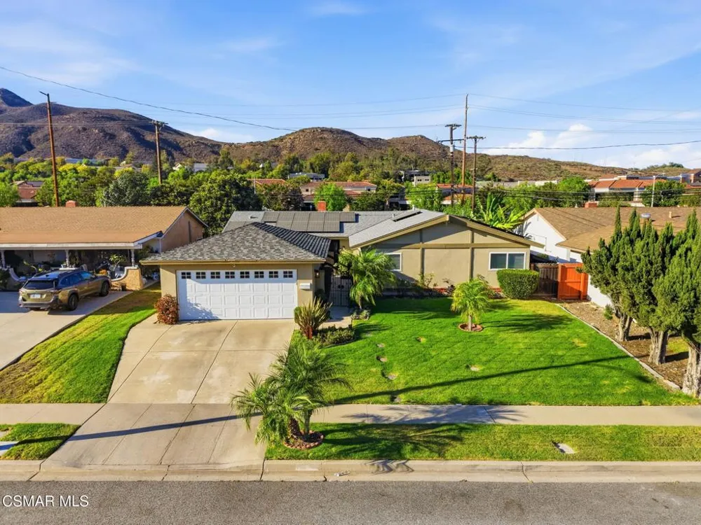 852 Verna Avenue Newbury Park, CA 91320
