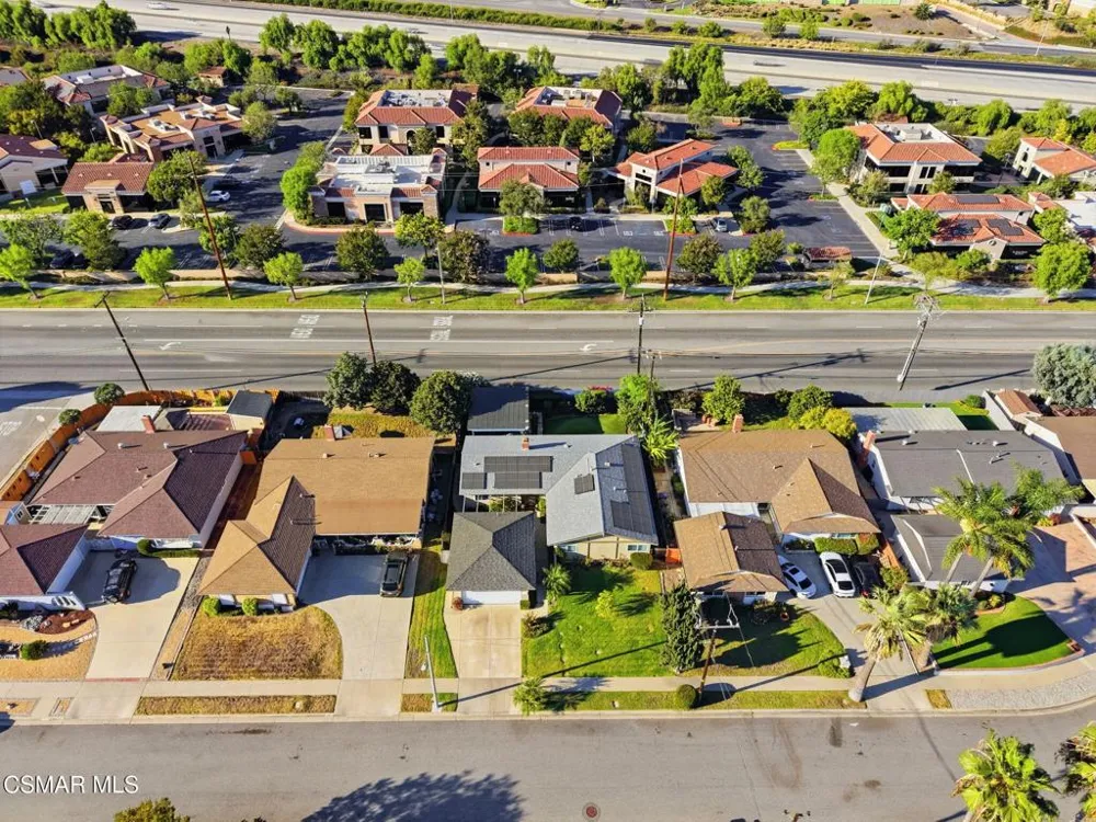 852 Verna Avenue Newbury Park, CA 91320