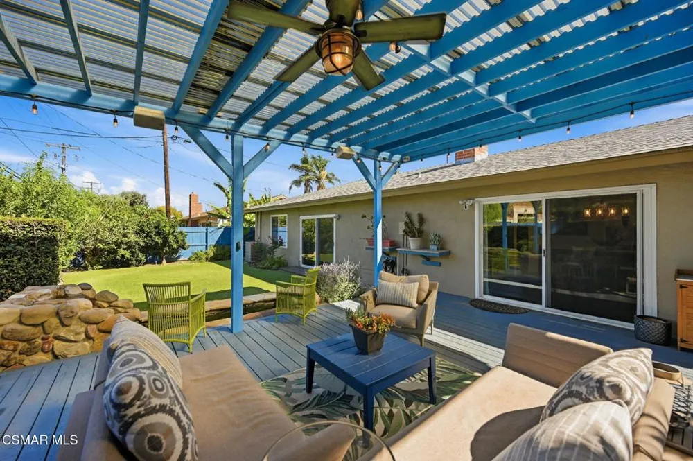 852 Verna Avenue Newbury Park, CA 91320