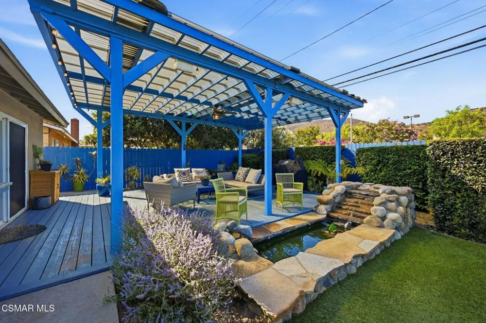 852 Verna Avenue Newbury Park, CA 91320