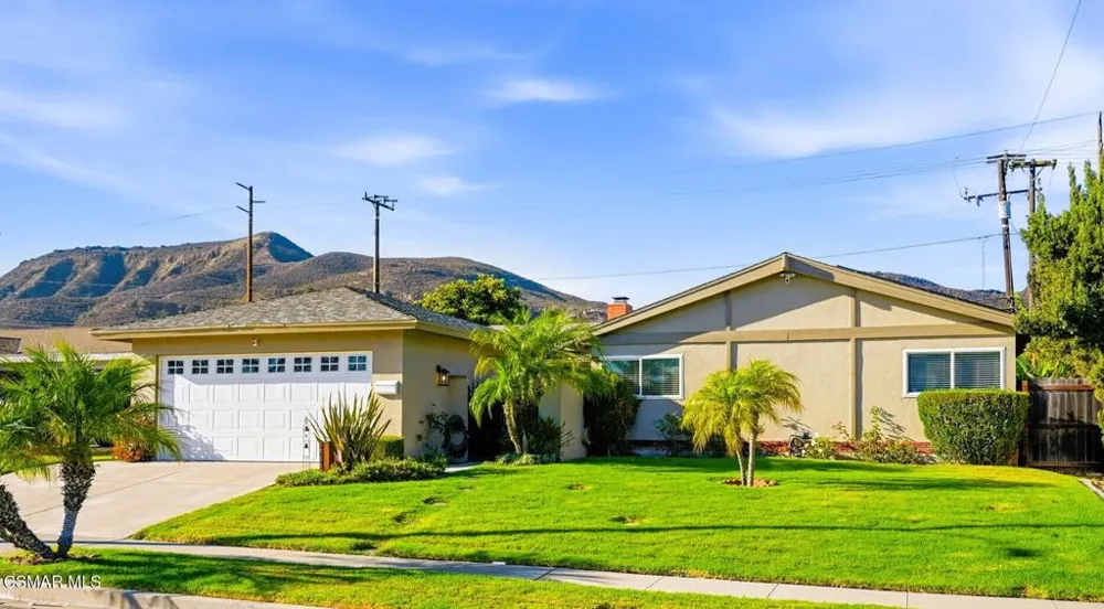 852 Verna Avenue Newbury Park, CA 91320