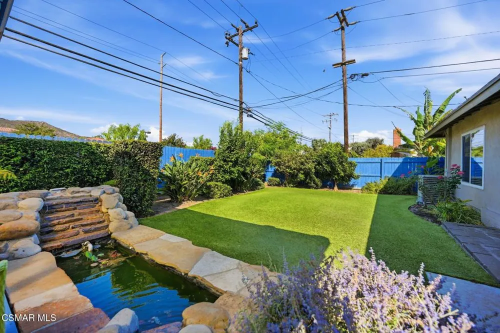 852 Verna Avenue Newbury Park, CA 91320