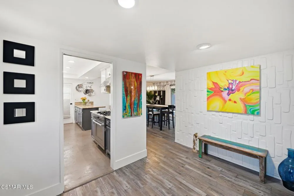 852 Verna Avenue Newbury Park, CA 91320