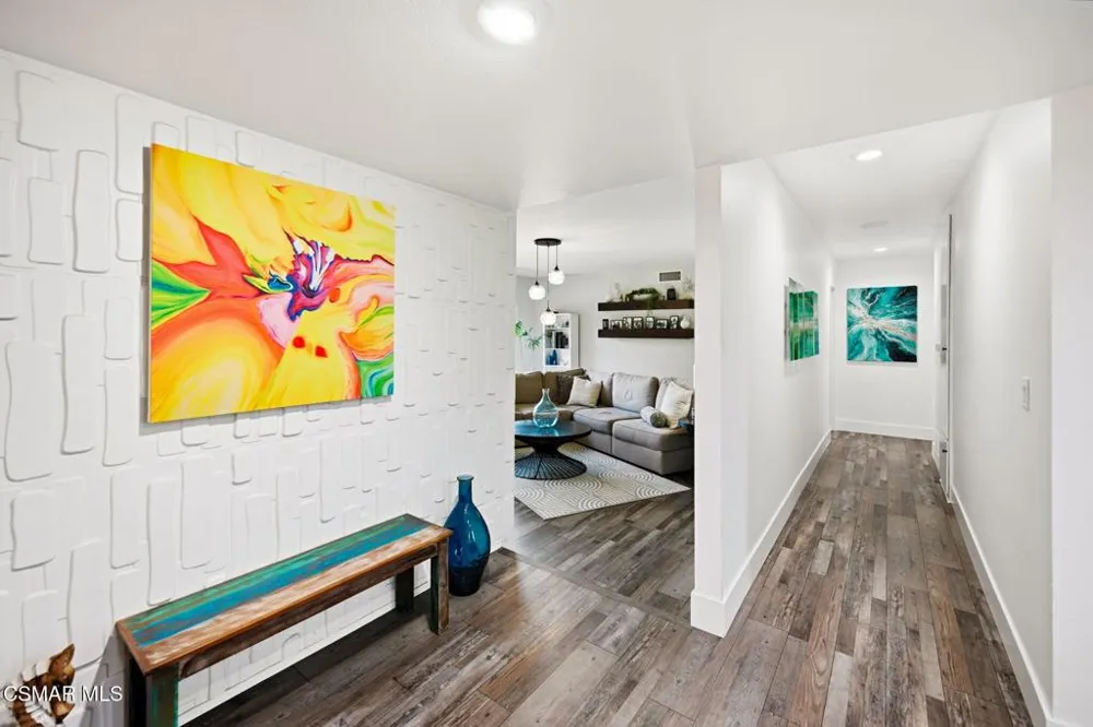 852 Verna Avenue Newbury Park, CA 91320