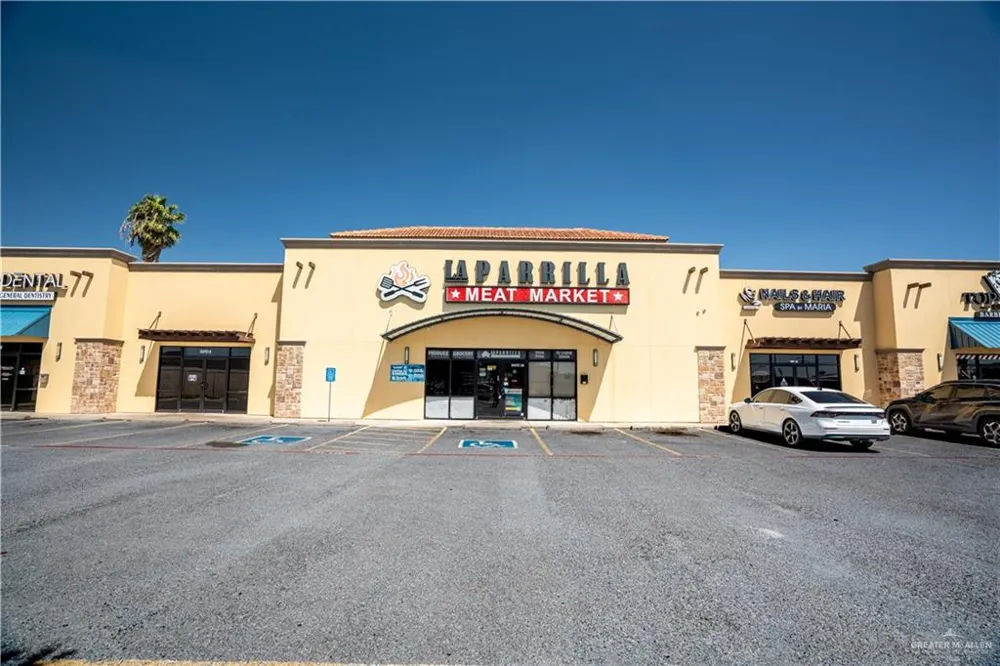 228 Ware Road #30 McAllen, TX 78501