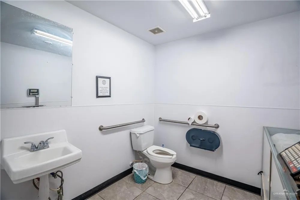 228 Ware Road #30 McAllen, TX 78501