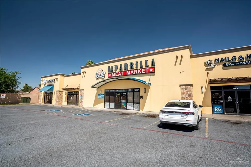 228 Ware Road #30 McAllen, TX 78501