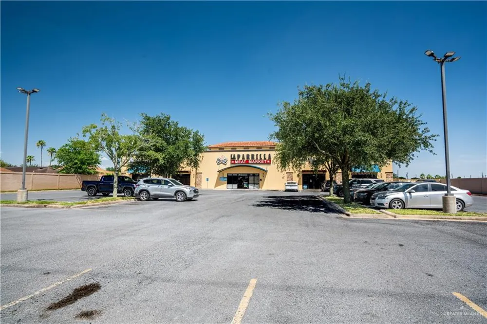 228 Ware Road #30 McAllen, TX 78501