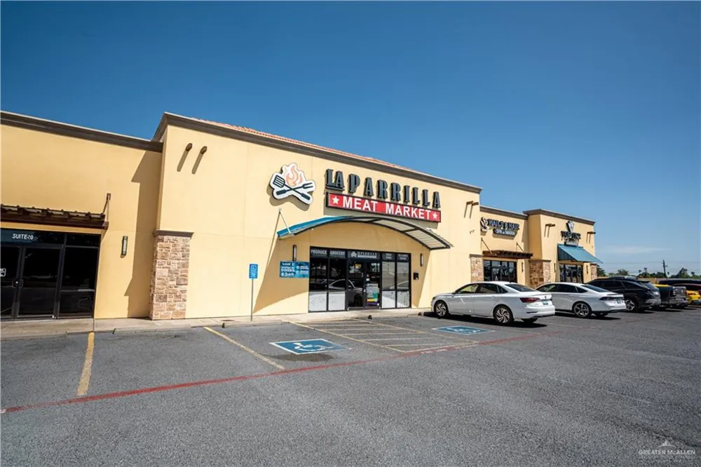 228 Ware Road #30 McAllen, TX 78501