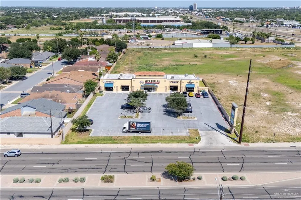 228 Ware Road #30 McAllen, TX 78501