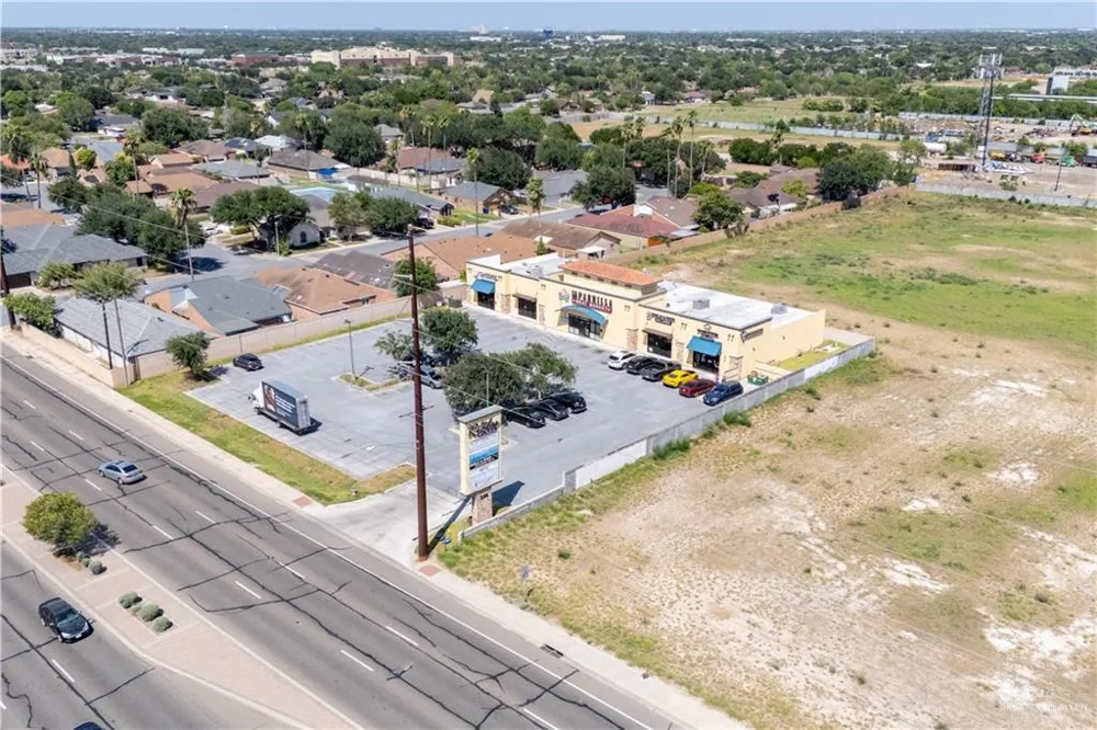 228 Ware Road #30 McAllen, TX 78501