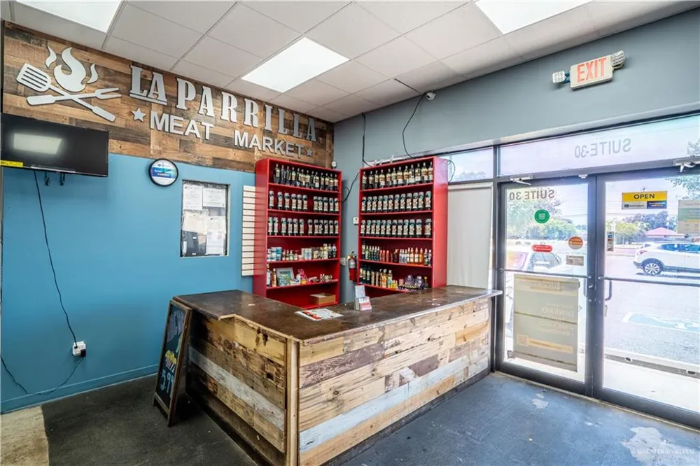 228 Ware Road #30 McAllen, TX 78501