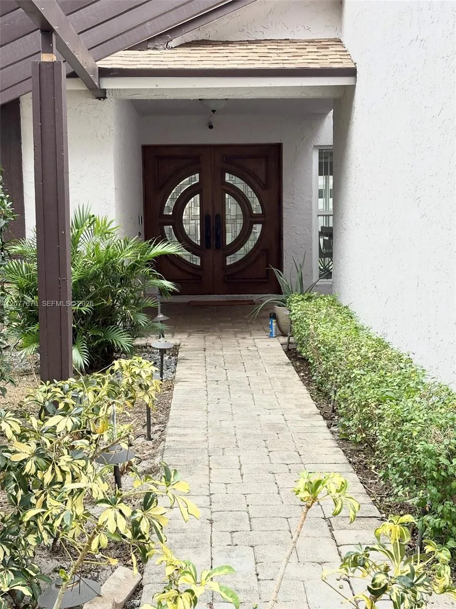 8541 NW 54th St Lauderhill, FL 33351