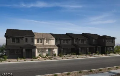 103 Sundial Bridge Lane Las Vegas, NV 89138