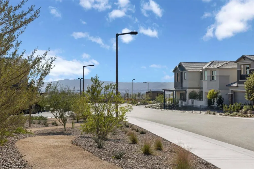 103 Sundial Bridge Lane Las Vegas, NV 89138