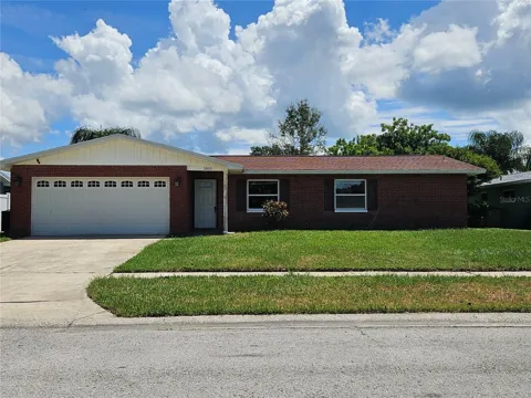 1863 GLENVILLE DRIVE