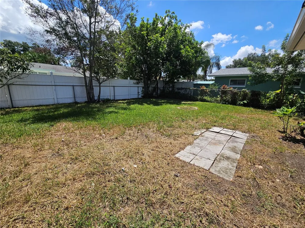 1863 GLENVILLE DRIVE Clearwater, FL 33765