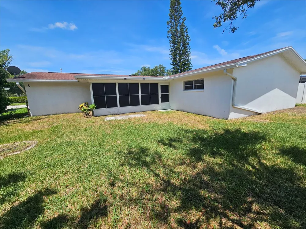 1863 GLENVILLE DRIVE Clearwater, FL 33765