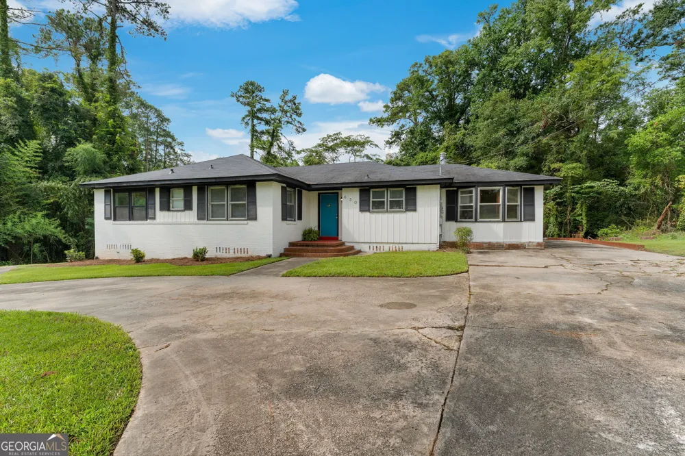 630 Pierce AVE Macon, GA 31204