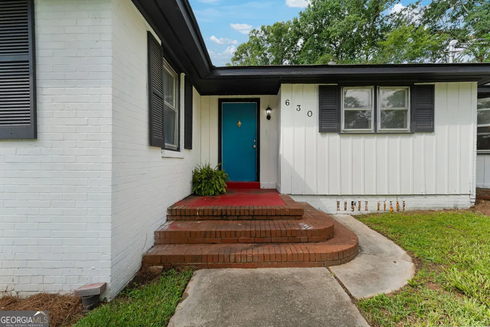 630 Pierce AVE Macon, GA 31204