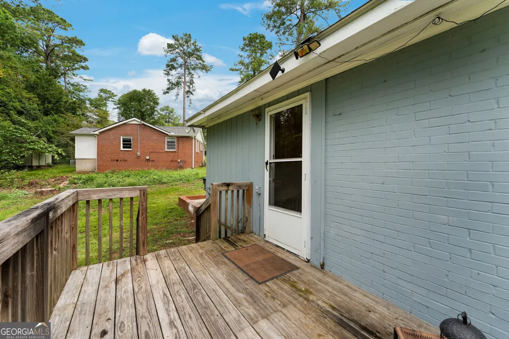 630 Pierce AVE Macon, GA 31204