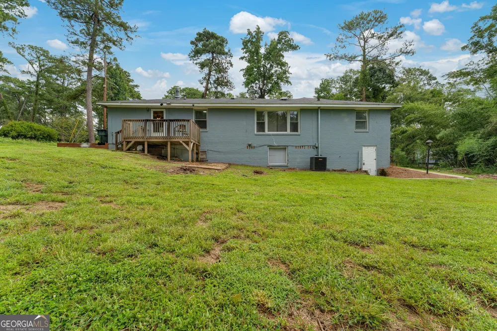 630 Pierce AVE Macon, GA 31204
