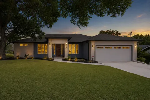 908 Rocky Spring Road
