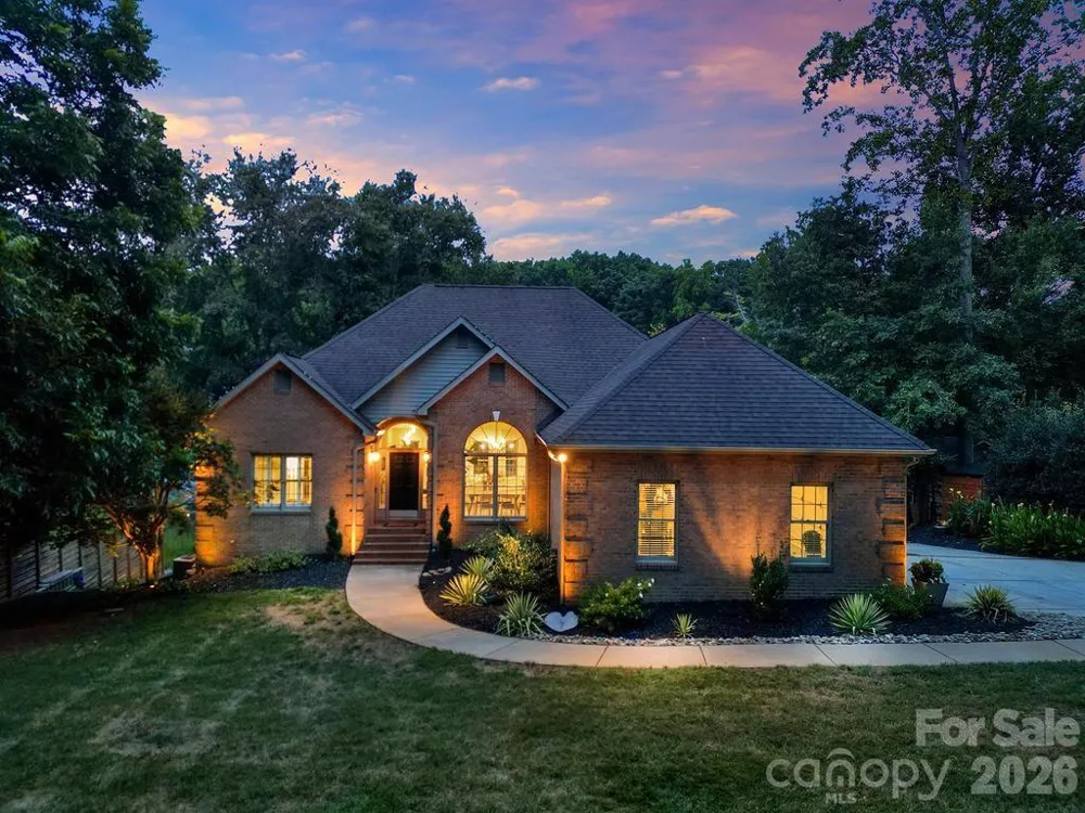 388 Ponderosa Circle Mooresville, NC 28117