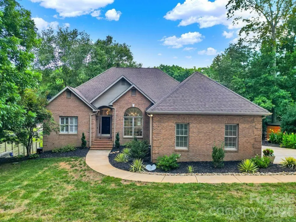 388 Ponderosa Circle Mooresville, NC 28117