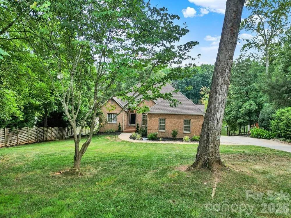 388 Ponderosa Circle Mooresville, NC 28117