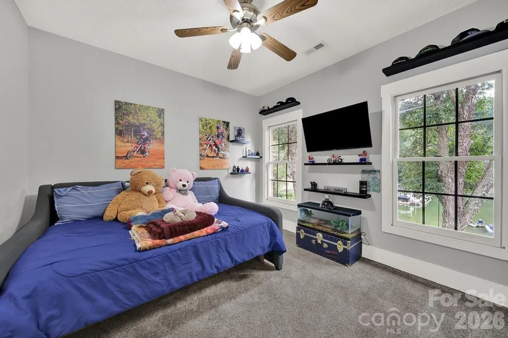 388 Ponderosa Circle Mooresville, NC 28117