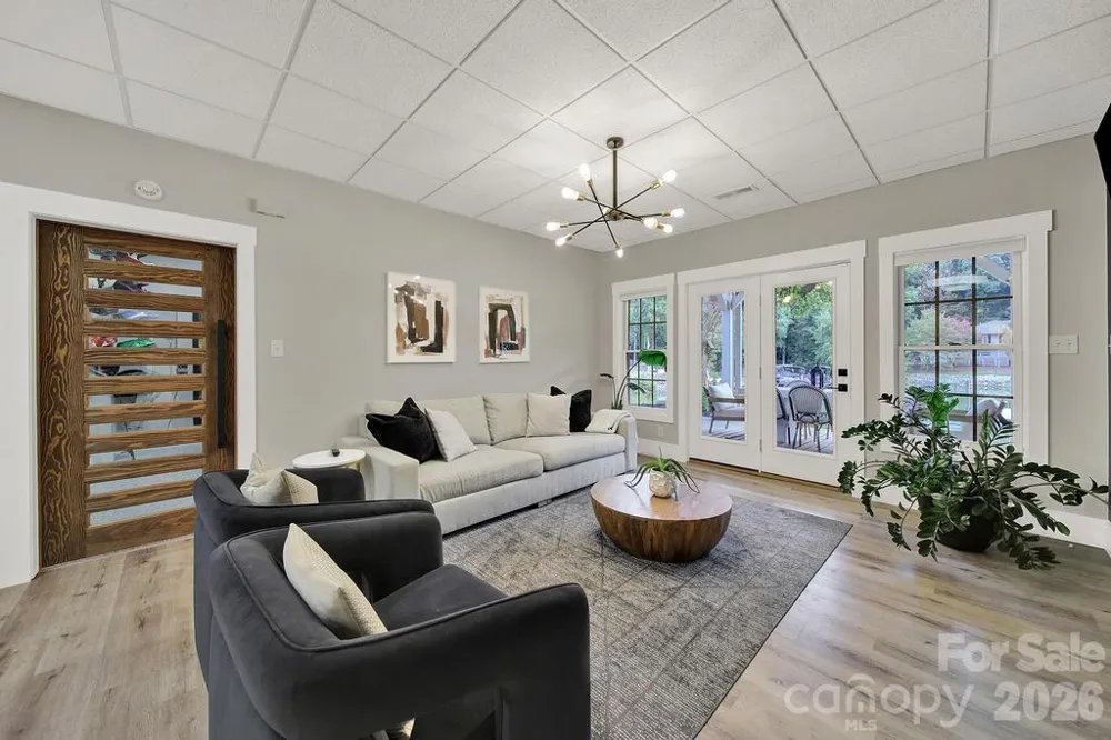 388 Ponderosa Circle Mooresville, NC 28117